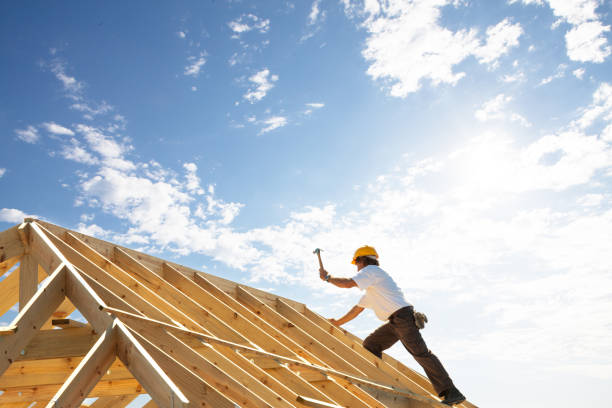 Fast & Reliable Emergency Roof Repairs in Stewartville, MN